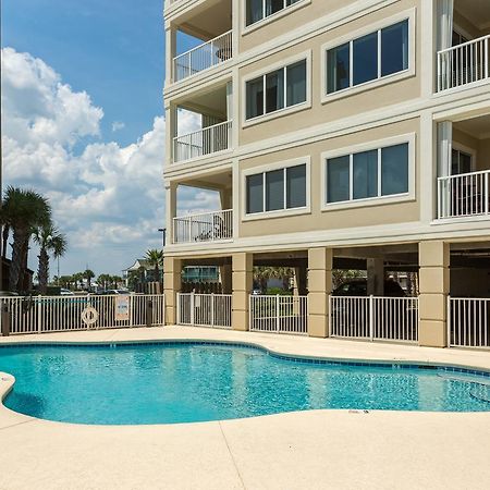 Marlin Key #2E Hotel Orange Beach Exterior foto