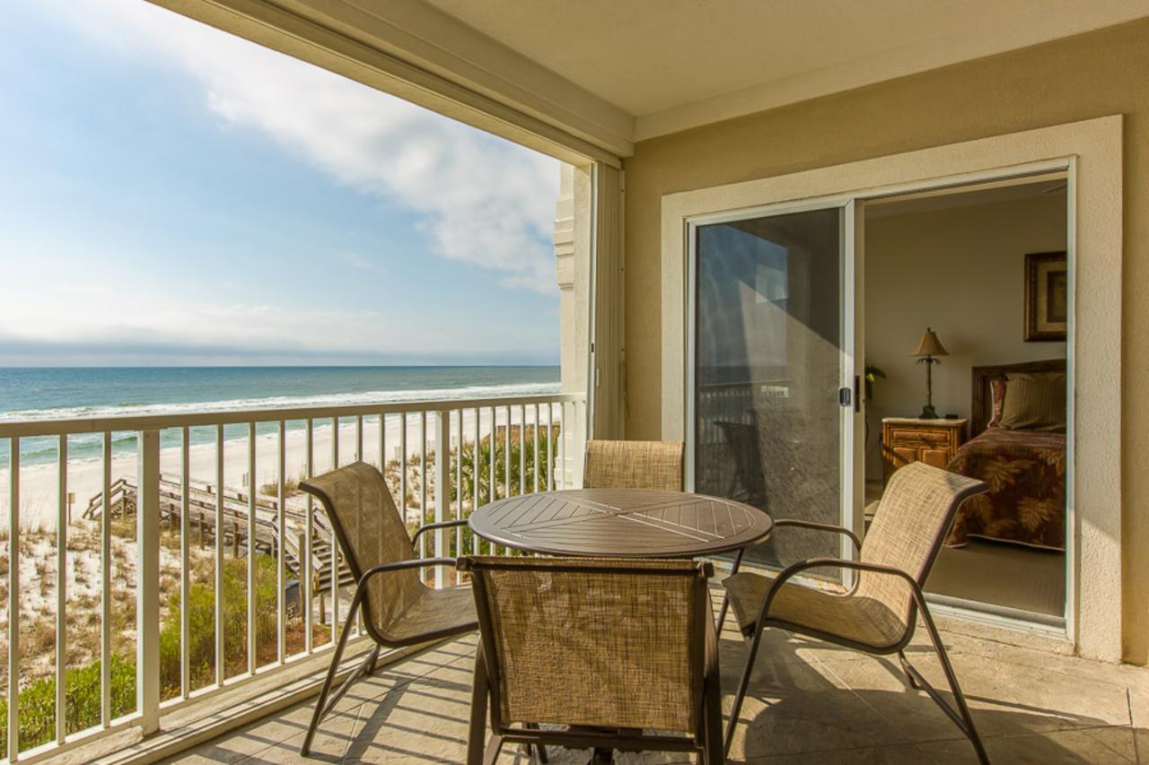 Marlin Key #2E Hotel Orange Beach Exterior foto