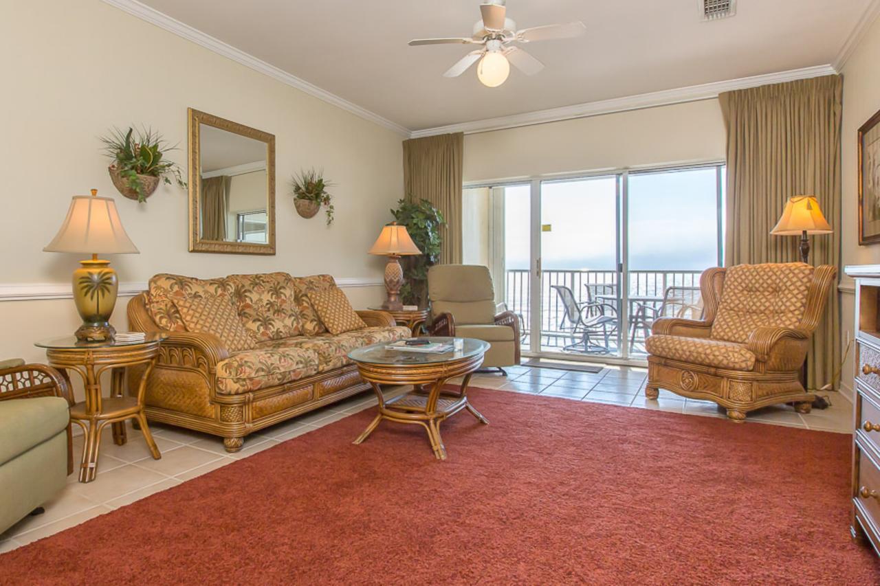 Marlin Key #2E Hotel Orange Beach Exterior foto