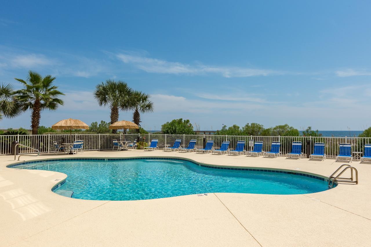 Marlin Key #2E Hotel Orange Beach Exterior foto