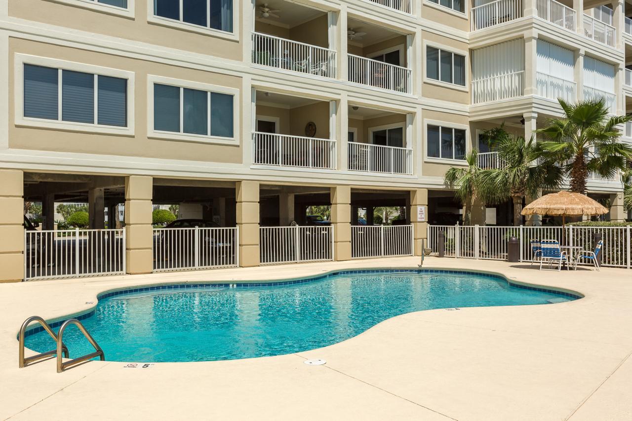 Marlin Key #2E Hotel Orange Beach Exterior foto