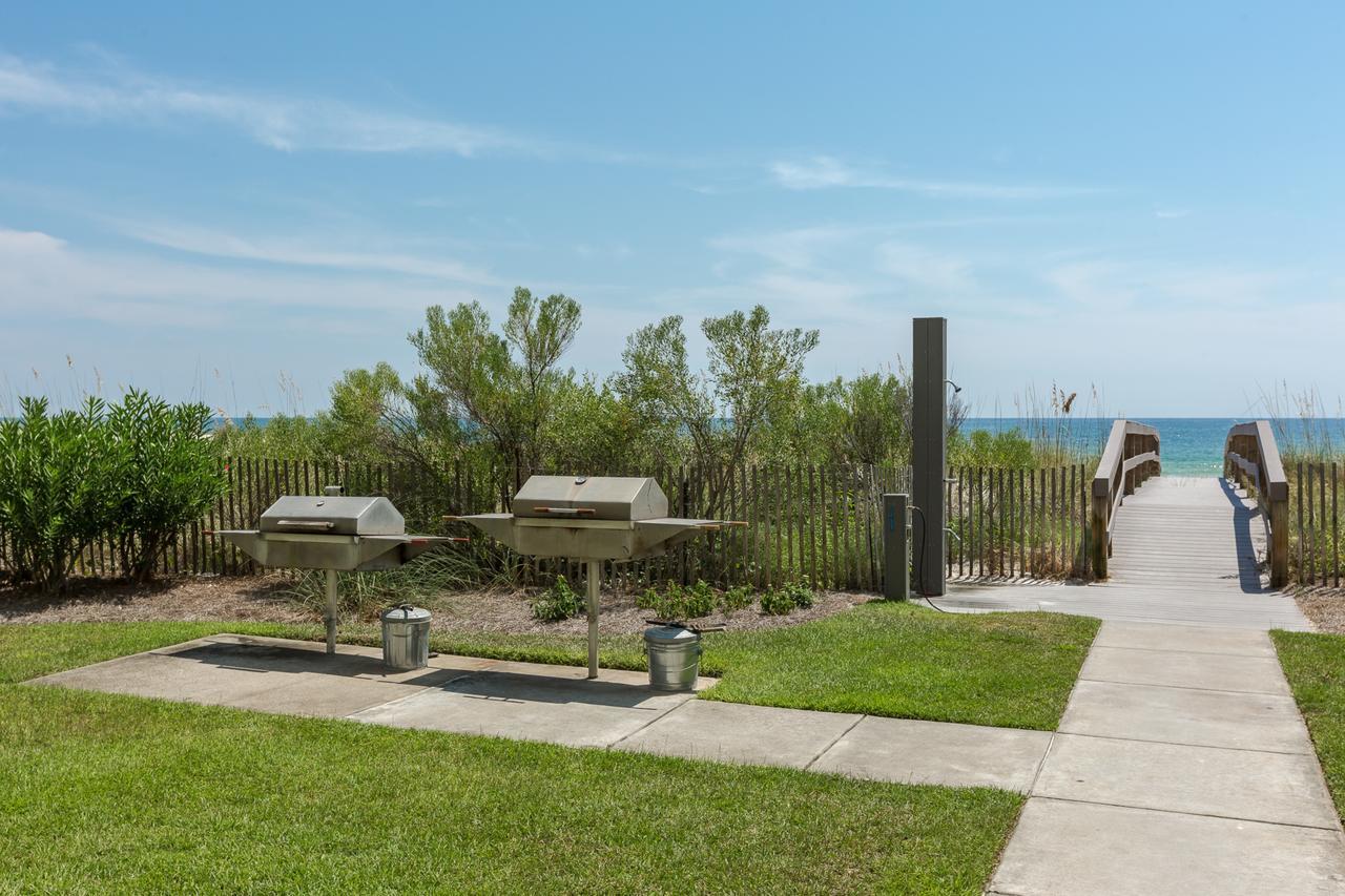 Marlin Key #2E Hotel Orange Beach Exterior foto