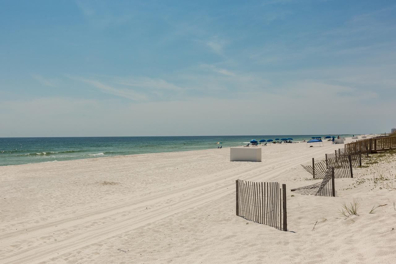 Marlin Key #2E Hotel Orange Beach Exterior foto