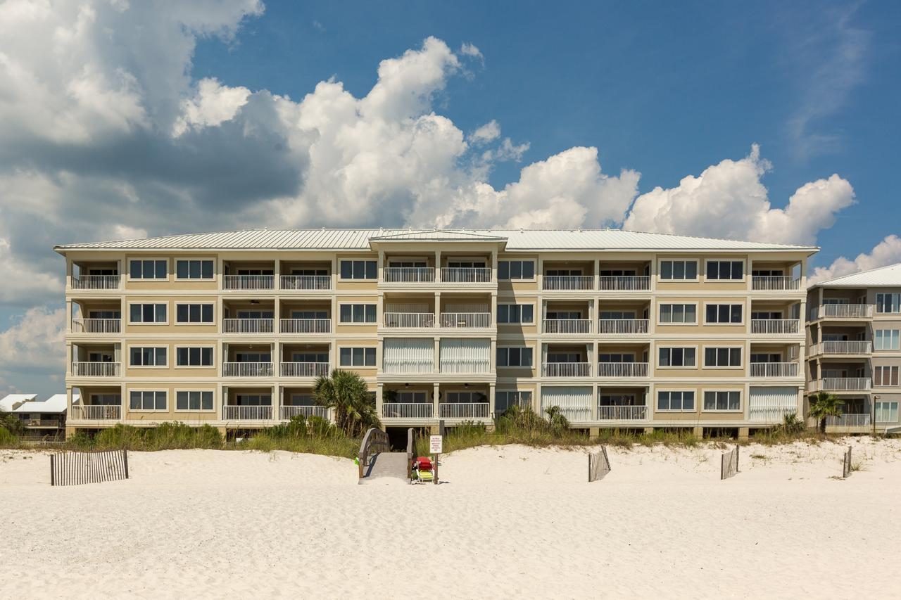 Marlin Key #2E Hotel Orange Beach Exterior foto