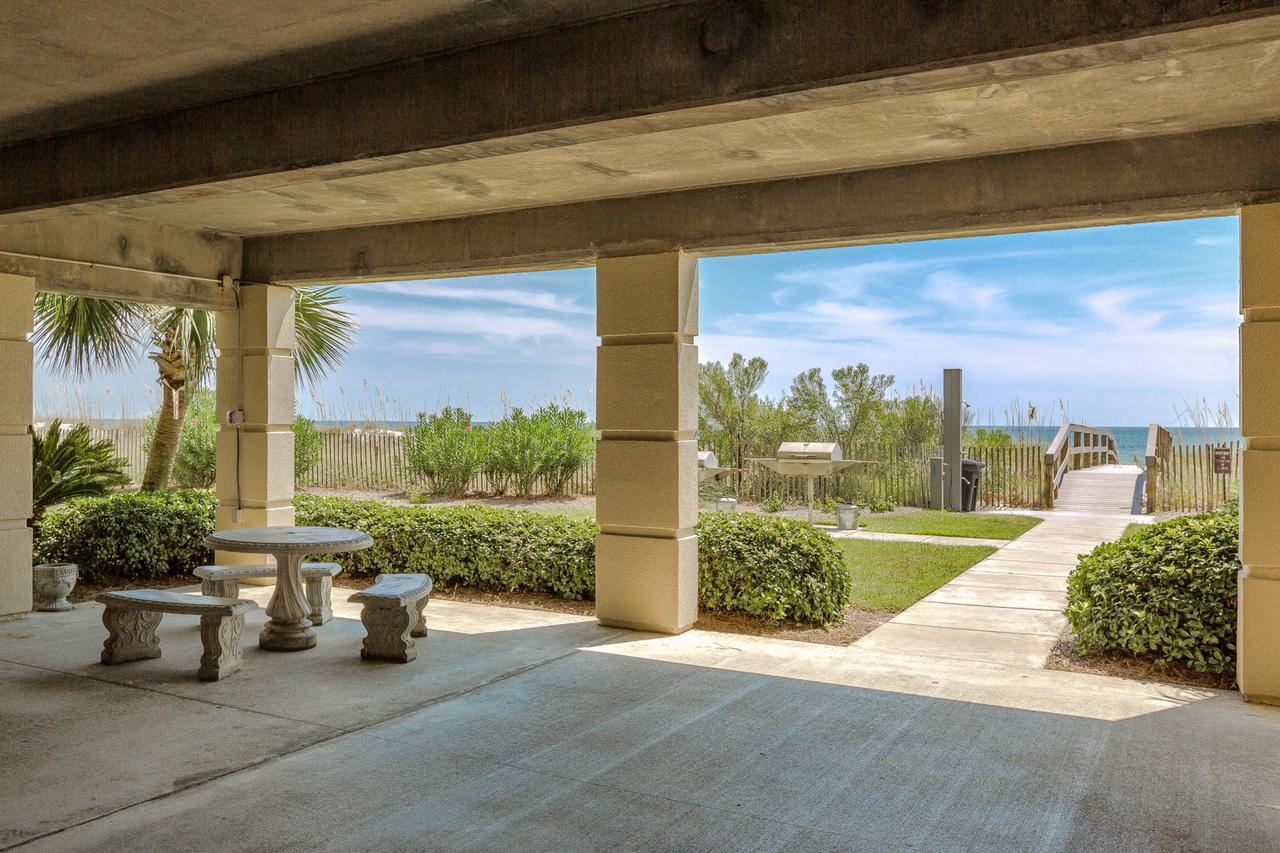Marlin Key #2E Hotel Orange Beach Exterior foto