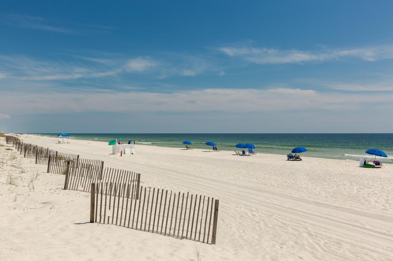 Marlin Key #2E Hotel Orange Beach Exterior foto